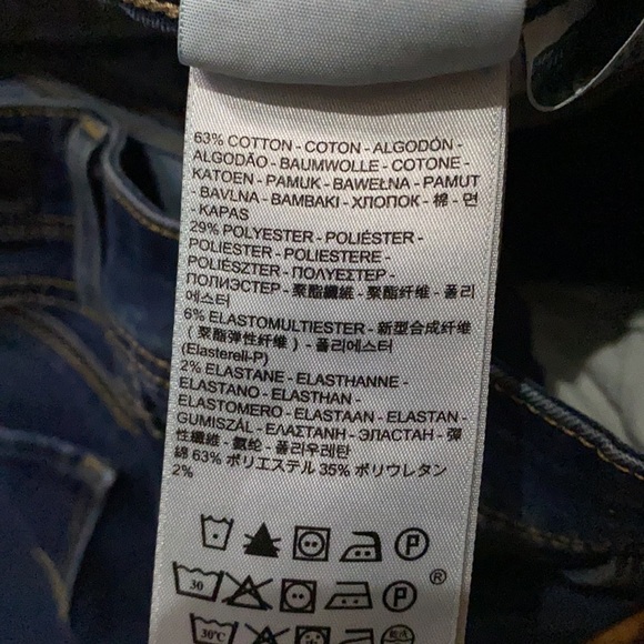 Too small - Picture 5 of 5